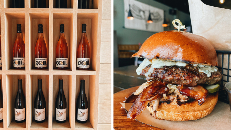 How to Eat Your Way Through the City of Angels