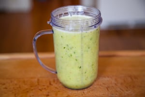 Detox Pineapple Smoothie: Nutritious Way to Start Your Day
