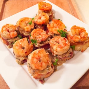 A Quick and Easy Way to Impress Your Guests
