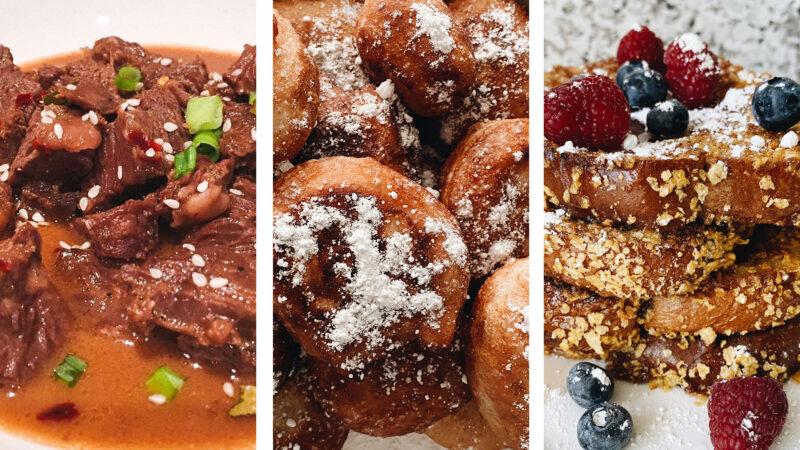 Your Ultimate Holiday Recipe to Impress Your Family This Season