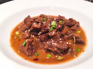 This Coconut Beef Stew Recipe Is Easy to Make.