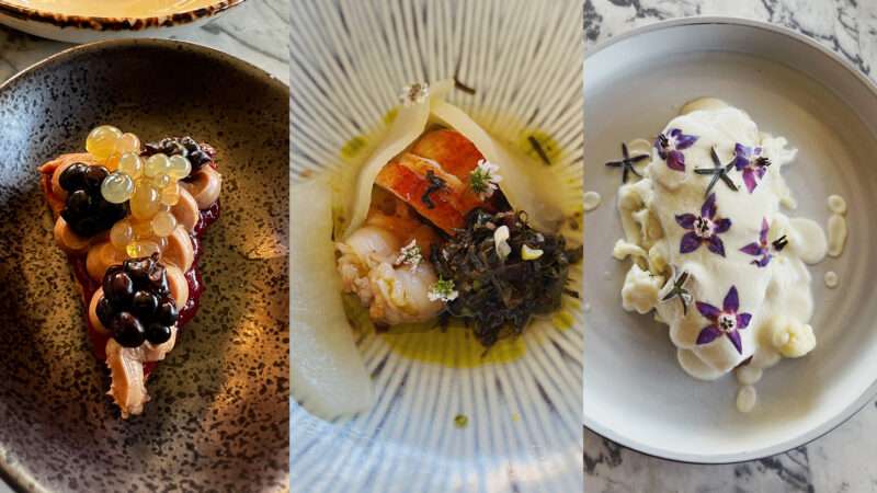 Food As Art: The Ultimate Culinary Experience in Los Angeles
