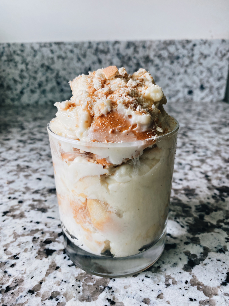 Godiva White Chocolate Banana Pudding: A Delicious and Easy Dessert