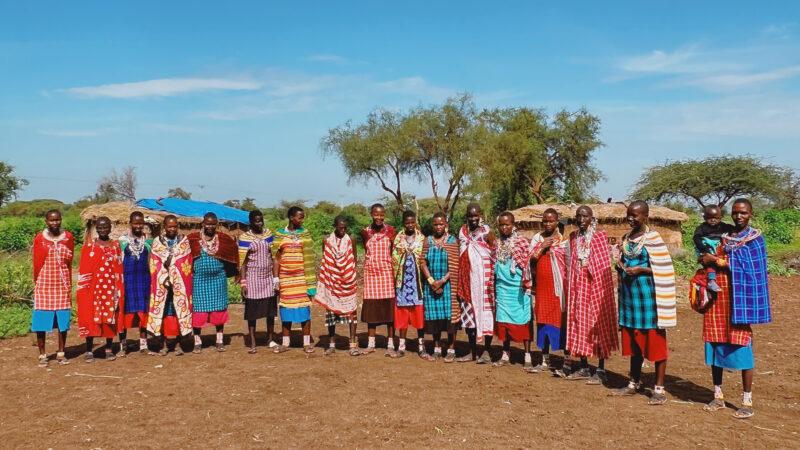 The Tales and Magic of Amboseli, Kenya