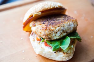 Sea Bass Burger: The Ultimate Seafood Twist on a Classic Favorite