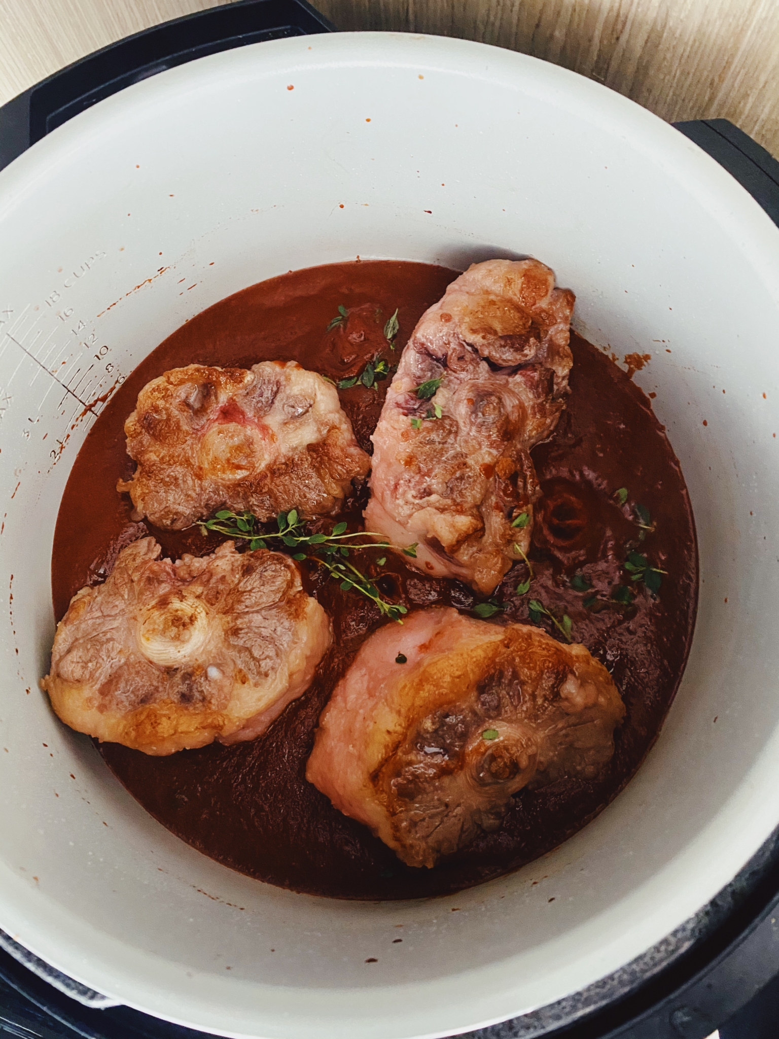 Fall In Love With This Delicious Homemade Oxtail Ravioli