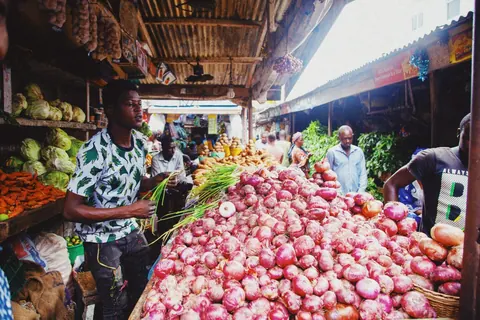 Nigerian suya photo 1