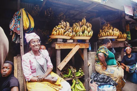 Nigerian suya photo 2