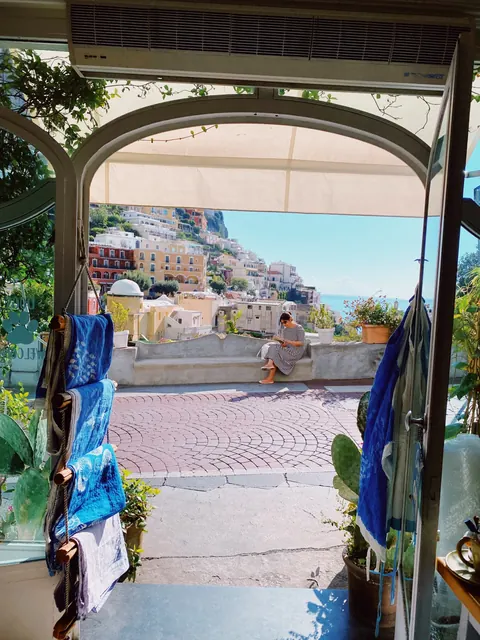 Positano and Capri photo 3