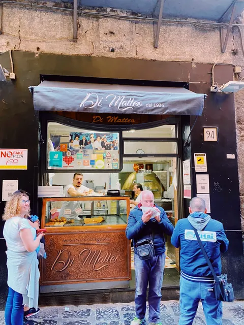 Naples photo 1